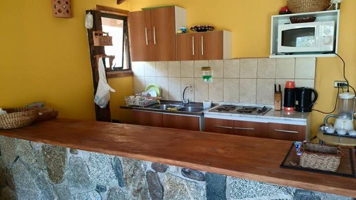 Refugios Pisco Elqui Villa Екстериор снимка